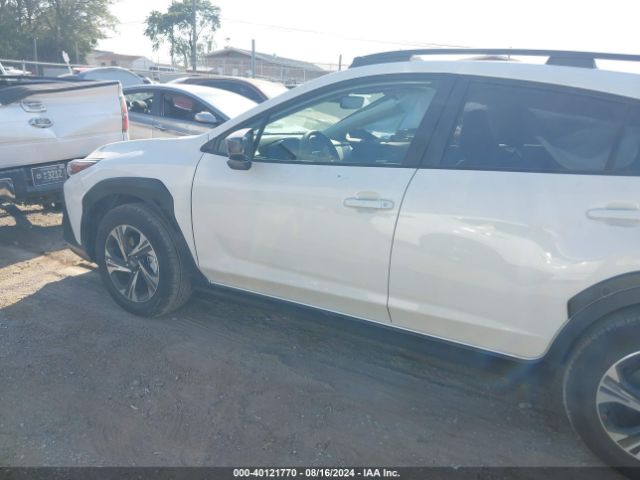 JF2GUADC6R8293920 Subaru Crosstrek Premium
