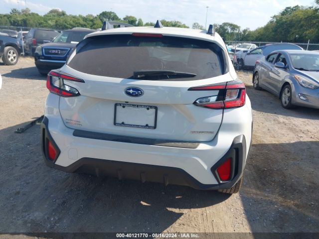 JF2GUADC6R8293920 Subaru Crosstrek Premium