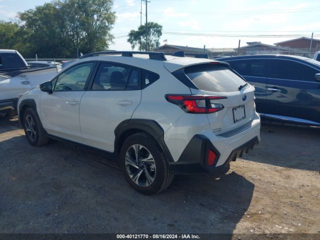 JF2GUADC6R8293920 Subaru Crosstrek Premium
