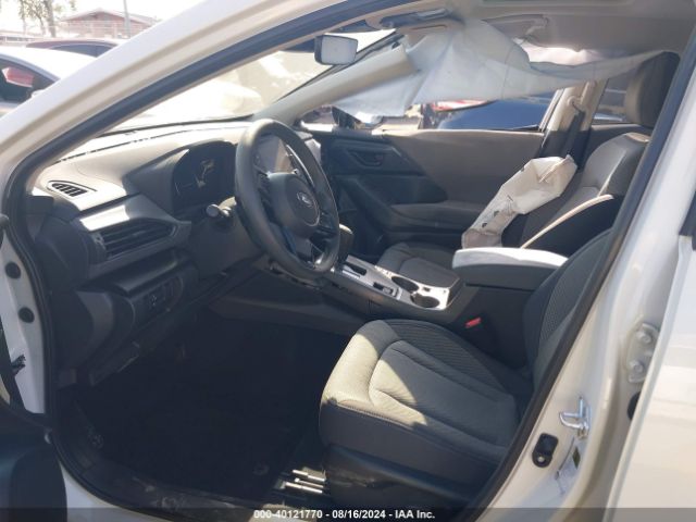 JF2GUADC6R8293920 Subaru Crosstrek Premium