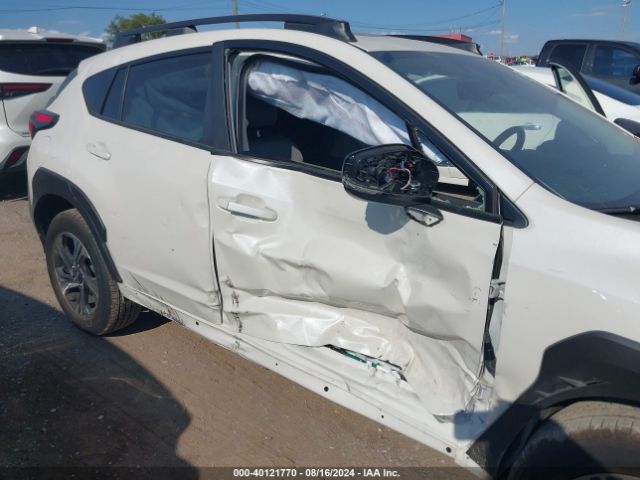 JF2GUADC6R8293920 Subaru Crosstrek Premium