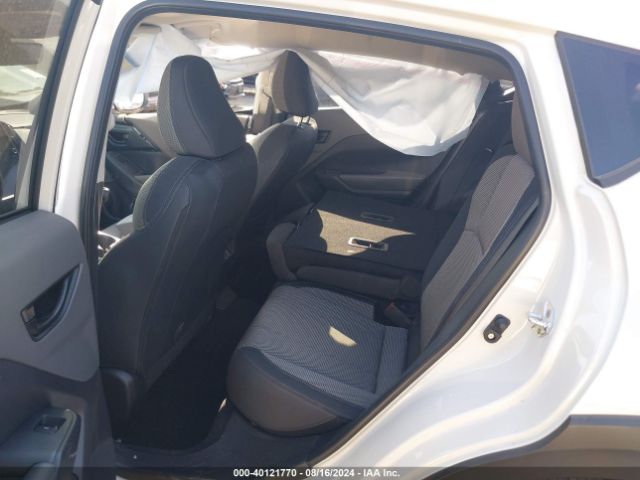 JF2GUADC6R8293920 Subaru Crosstrek Premium