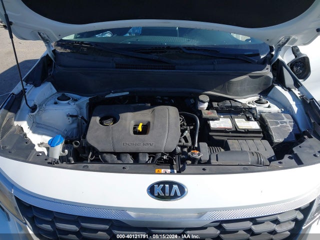 KIA Seltos Lx 2021 KNDEPCAAXM7182409 Image 10