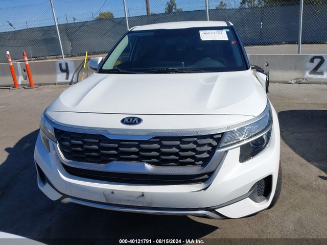 KIA Seltos Lx 2021 KNDEPCAAXM7182409 Image 12