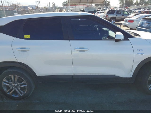 KIA Seltos Lx 2021 KNDEPCAAXM7182409 Image 13