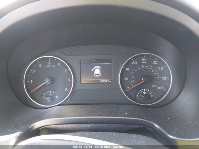 KIA Seltos Lx 2021 KNDEPCAAXM7182409 Image 7