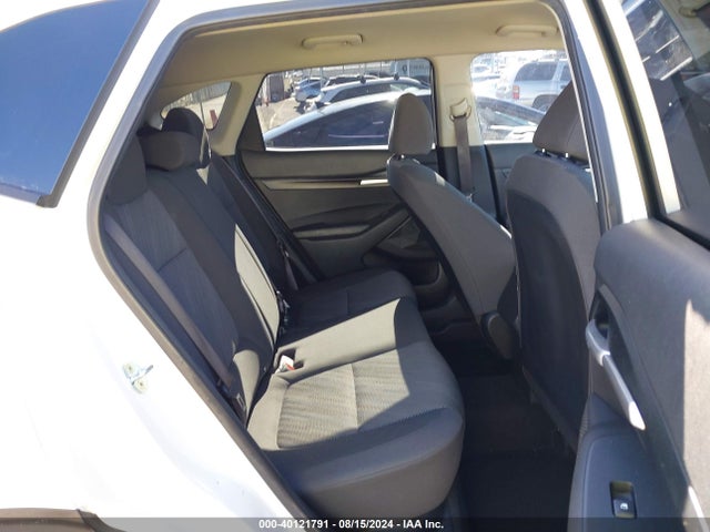 KIA Seltos Lx 2021 KNDEPCAAXM7182409 Image 8