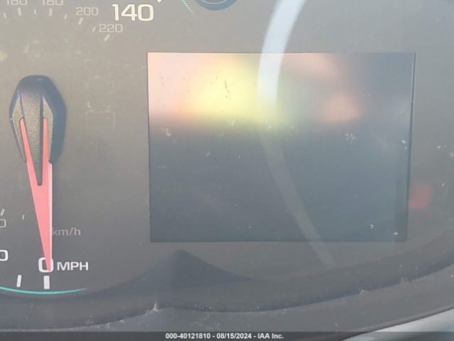 1G1JF5SB3J4138441 Chevrolet Sonic Premier Auto