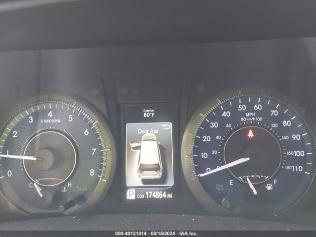 5TDYK3DC1FS653574 Toyota Sienna Xle 8 Passenger
