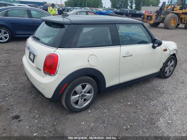 WMWXM5C56FT937270 Mini Hardtop Cooper