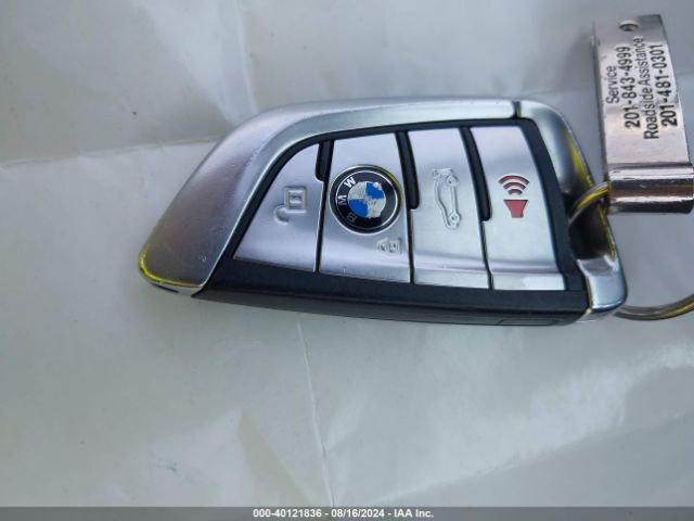 WBAJS3C02LCE03783 BMW 540i Xdrive