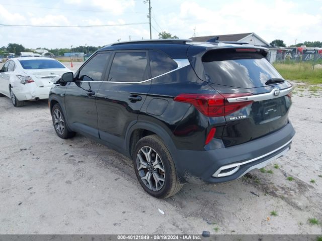 KNDERCAA5M7210241 KIA SELTOS EX