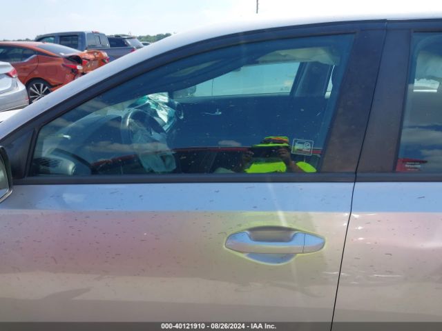 3KPF34AD9KE028268 KIA FORTE S