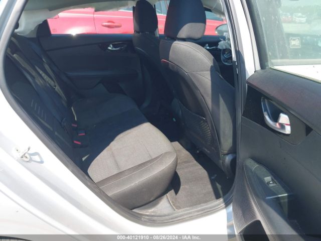 3KPF34AD9KE028268 KIA FORTE S
