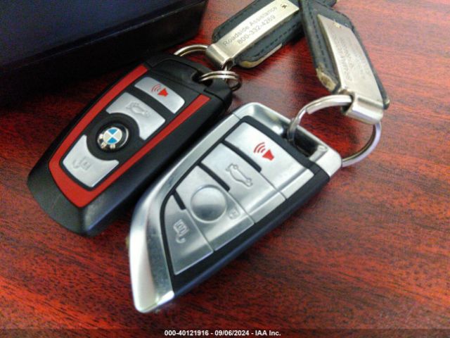 WBA4B3C51FD670255 BMW 435i Gran Coupe Xdrive