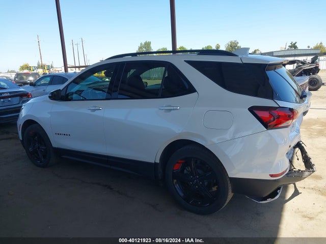 Chevrolet Equinox Awd Premier 2022 3GNAXXEV1NS209896 Image 14