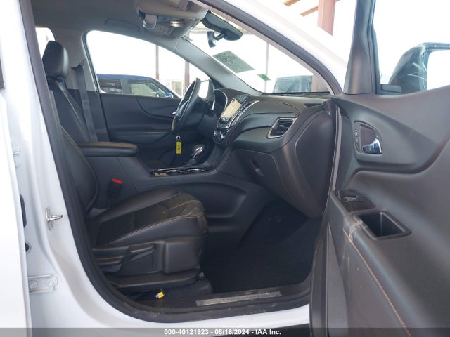 Chevrolet Equinox Awd Premier 2022 3GNAXXEV1NS209896 Image 5