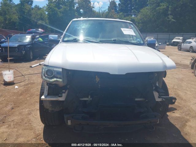 5LMJJ3HT0GEL02766 Lincoln Navigator L Select