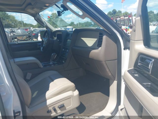 5LMJJ3HT0GEL02766 Lincoln Navigator L Select