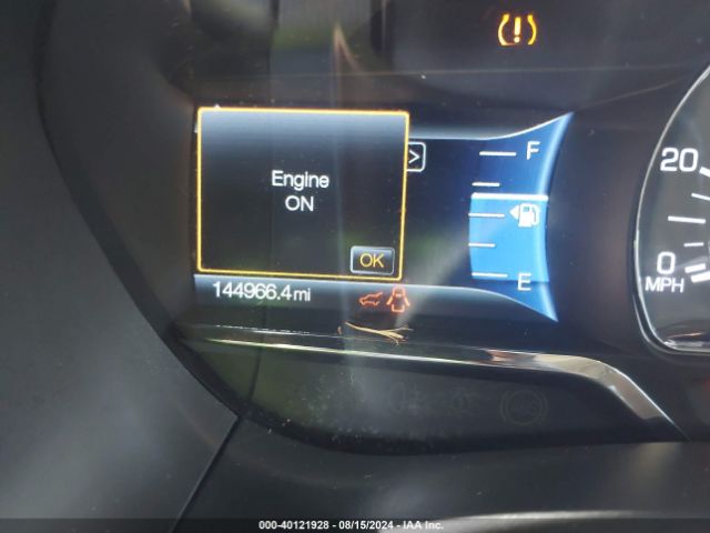 5LMJJ3HT0GEL02766 Lincoln Navigator L Select