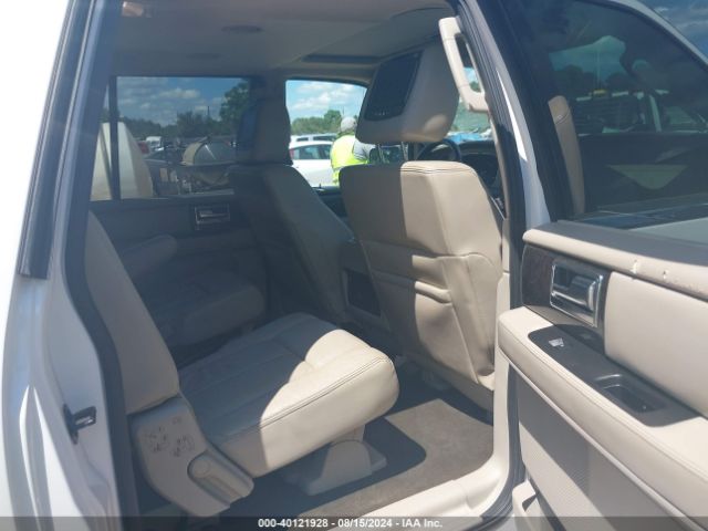 5LMJJ3HT0GEL02766 Lincoln Navigator L Select
