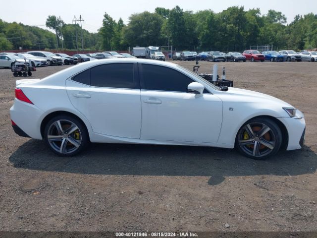 JTHCM1D23H5021053 Lexus IS 300