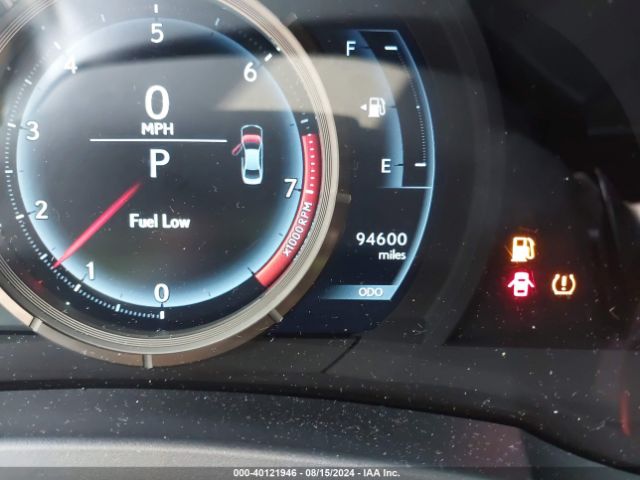 JTHCM1D23H5021053 Lexus IS 300