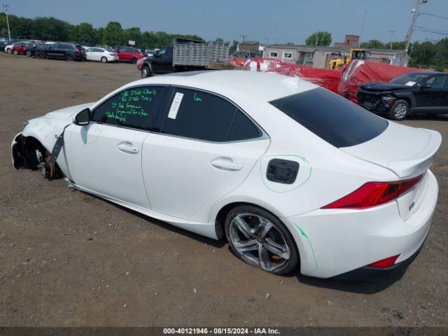 JTHCM1D23H5021053 Lexus IS 300