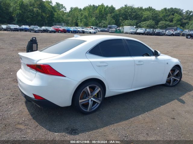 JTHCM1D23H5021053 Lexus IS 300