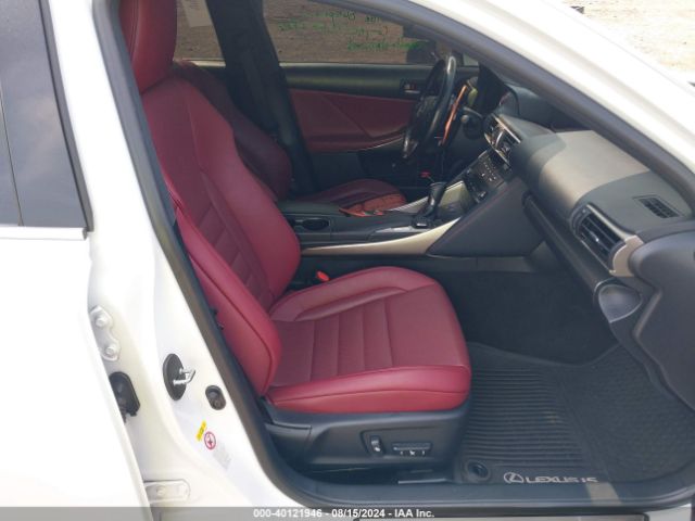 JTHCM1D23H5021053 Lexus IS 300