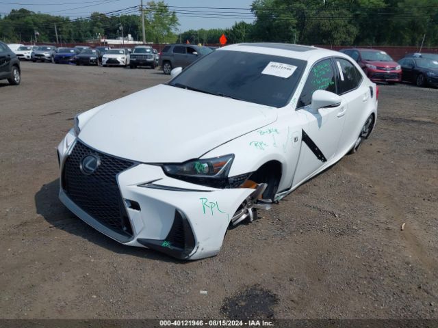 JTHCM1D23H5021053 Lexus IS 300