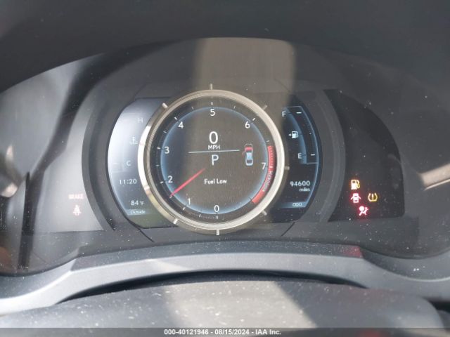 JTHCM1D23H5021053 Lexus IS 300