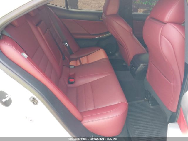 JTHCM1D23H5021053 Lexus IS 300