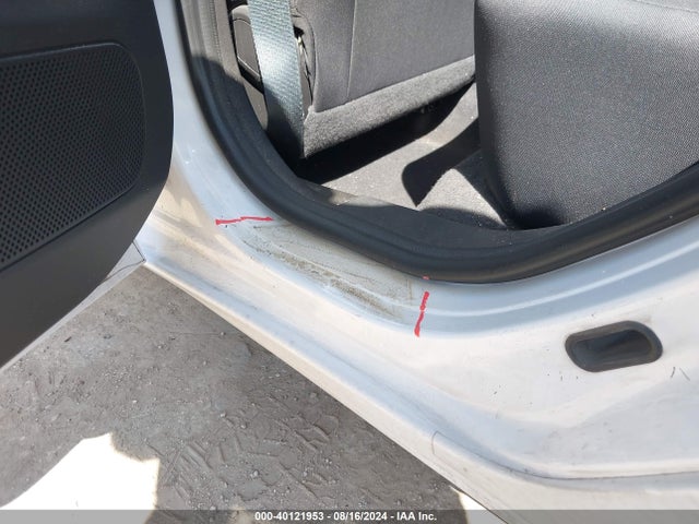 Ford FIESTA SE 2018 3FADP4EJ7JM144025 Image 6