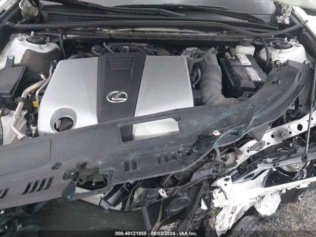 58AGZ1B14MU096959 Lexus Es 350 F Sport