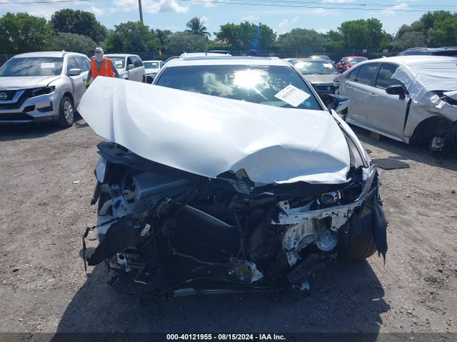 58AGZ1B14MU096959 Lexus Es 350 F Sport