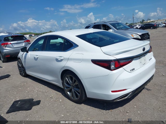 58AGZ1B14MU096959 Lexus Es 350 F Sport