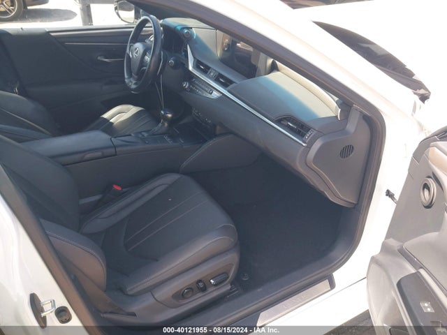 58AGZ1B14MU096959 Lexus Es 350 F Sport
