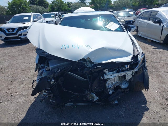 58AGZ1B14MU096959 Lexus Es 350 F Sport