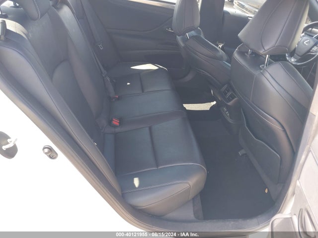 58AGZ1B14MU096959 Lexus Es 350 F Sport