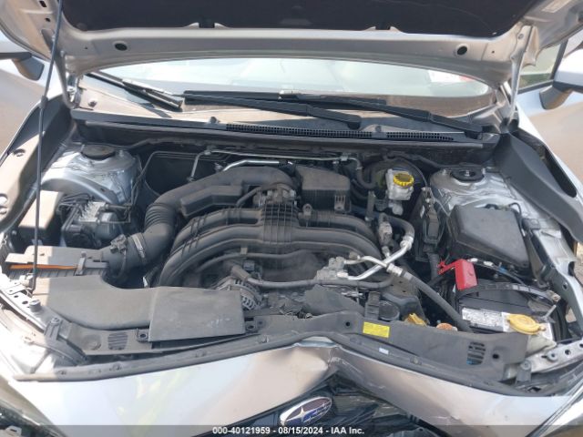 4S3GKAK66J3620562 Subaru Impreza 2.0i Sport