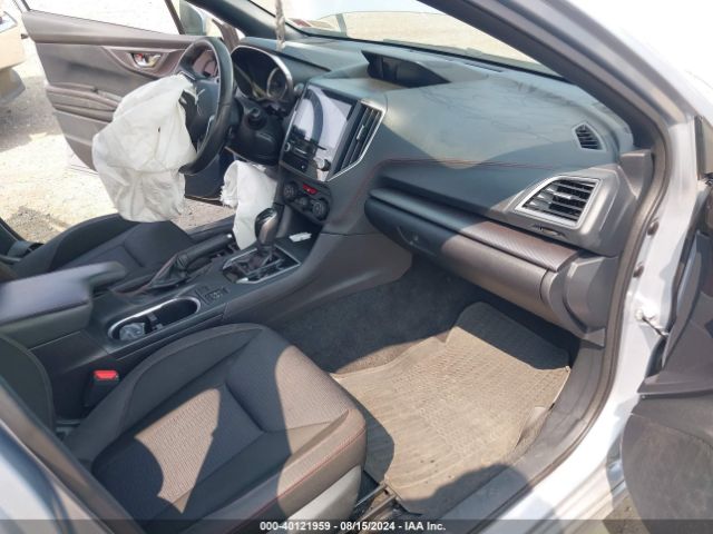 4S3GKAK66J3620562 Subaru Impreza 2.0i Sport