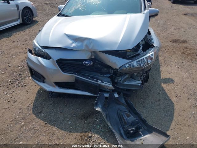 4S3GKAK66J3620562 Subaru Impreza 2.0i Sport