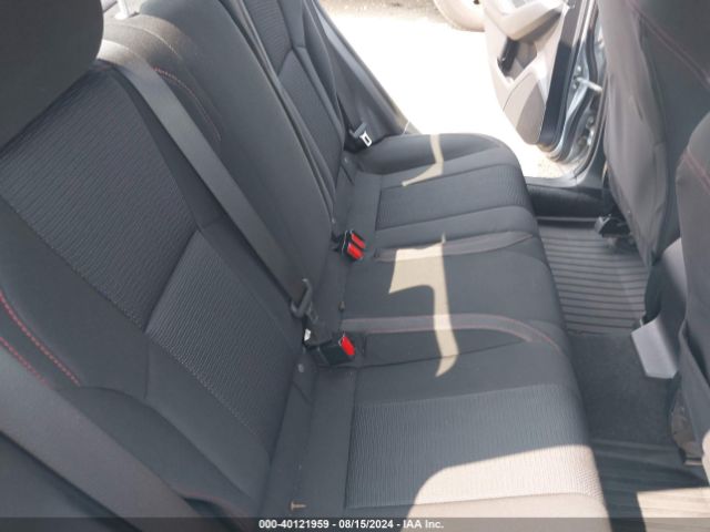 4S3GKAK66J3620562 Subaru Impreza 2.0i Sport