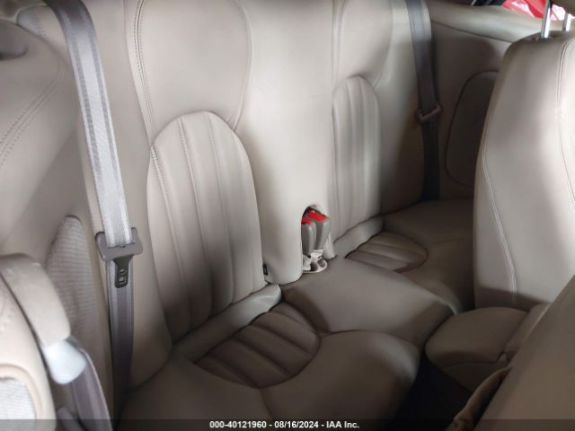 2003 JAGUAR XK8 SAJDA42C432A34128 Photo 7