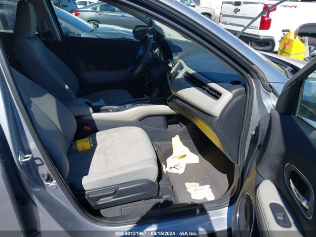 3CZRU6H56MM713075 Honda Hr-v Awd Ex