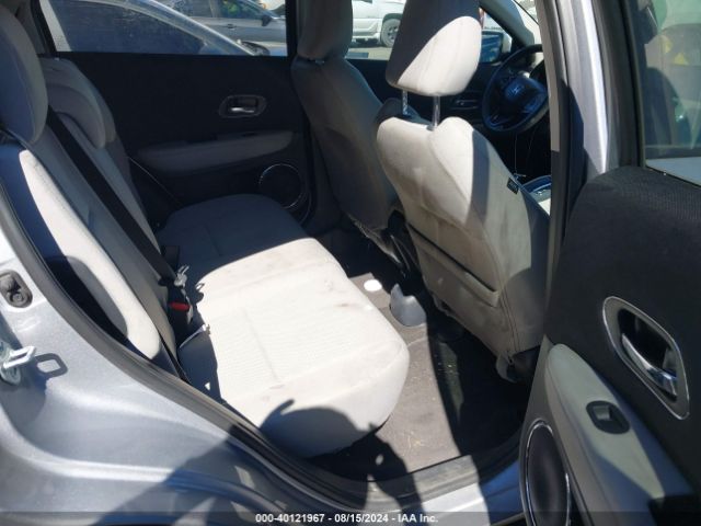 3CZRU6H56MM713075 Honda Hr-v Awd Ex