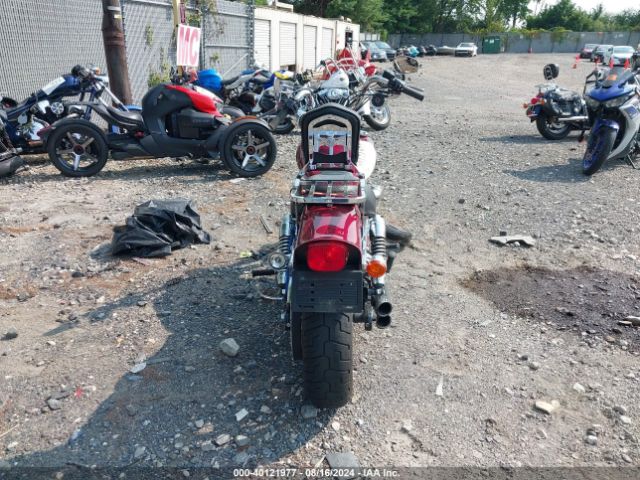 2006 HARLEY-DAVIDSON FXDWGI 1HD1GP1186K317990 Photo 5