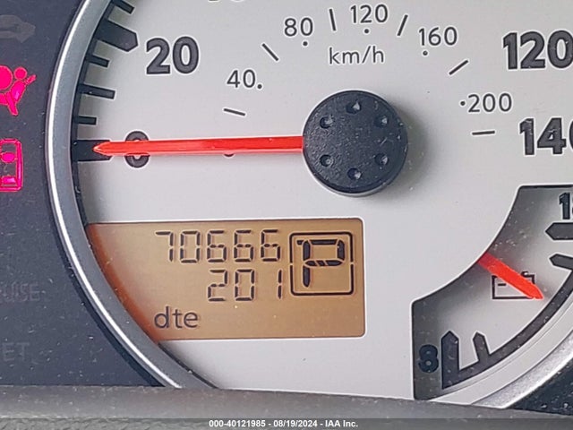 Nissan Frontier Desert Runner 2018 1N6DD0ER1JN750991 Image 15