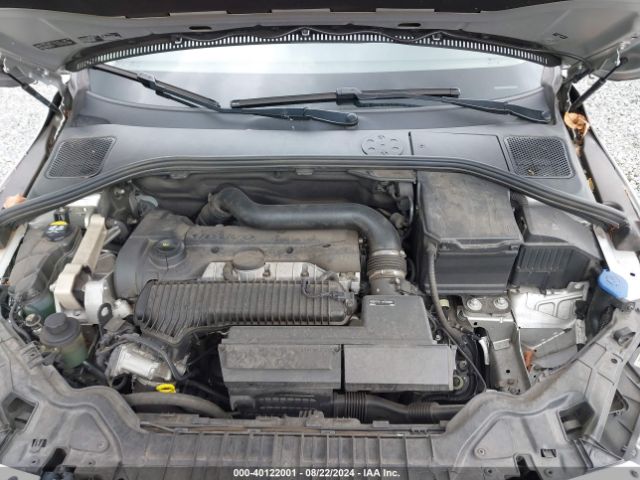 YV1612TK9G1399327 Volvo S60 T5 Premier